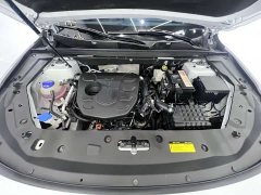 Jetour X70 PLUS 1.5T CVT 7 - фото 20