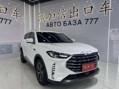 Jetour X70 PLUS 1.5T CVT 7 - фото 3