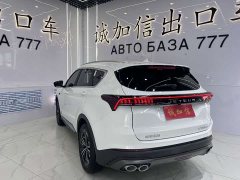 Jetour X70 PLUS 1.5T CVT 7 - фото 5