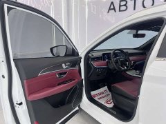 Jetour X70 PLUS 1.5T CVT 7 - фото 6