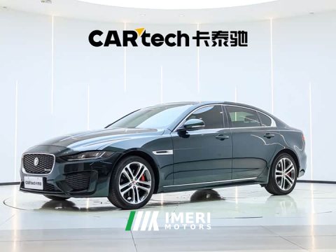2023 XEL 2023 Model 2.0T 250PS R-DYNAMIC S Edition - автомобиль из Китая