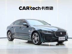 Jaguar XEL 2.0T 250PS R-DYNAMIC S Edition - фото 2