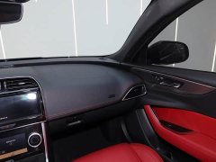Jaguar XEL 2.0T 250PS R-DYNAMIC S Edition - фото 20