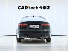 Jaguar XEL 2.0T 250PS R-DYNAMIC S Edition - фото 3