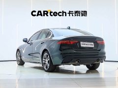 Jaguar XEL 2.0T 250PS R-DYNAMIC S Edition - фото 4