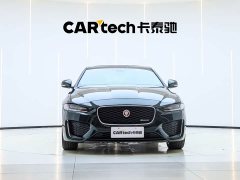 Jaguar XEL 2.0T 250PS R-DYNAMIC S Edition - фото 5