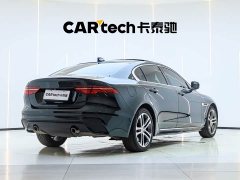 Jaguar XEL 2.0T 250PS R-DYNAMIC S Edition - фото 6