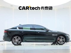 Jaguar XEL 2.0T 250PS R-DYNAMIC S Edition - фото 7
