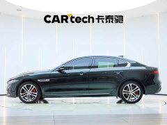 Jaguar XEL 2.0T 250PS R-DYNAMIC S Edition - фото 8
