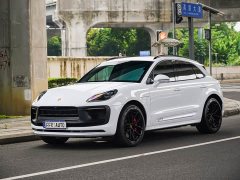 Porsche Macan GTS 2.9T - фото 1