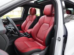 Porsche Macan GTS 2.9T - фото 10