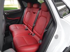 Porsche Macan GTS 2.9T - фото 11
