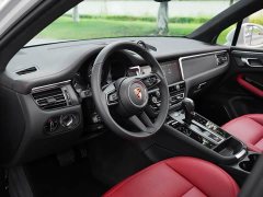 Porsche Macan GTS 2.9T - фото 13