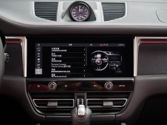 Porsche Macan GTS 2.9T - фото 14