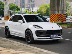 Porsche Macan GTS 2.9T - фото 15