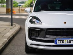 Porsche Macan GTS 2.9T - фото 16