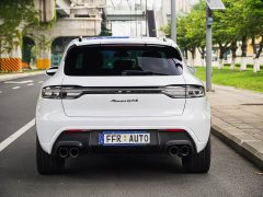 Porsche Macan GTS 2.9T - фото 17