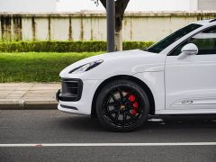Porsche Macan GTS 2.9T - фото 18