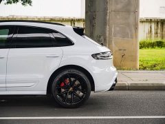 Porsche Macan GTS 2.9T - фото 19