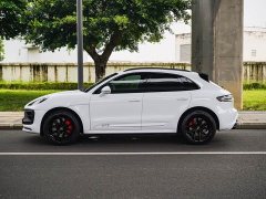 Porsche Macan GTS 2.9T - фото 2