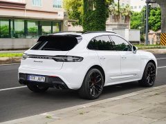 Porsche Macan GTS 2.9T - фото 20