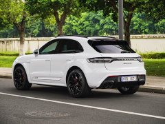 Porsche Macan GTS 2.9T - фото 3