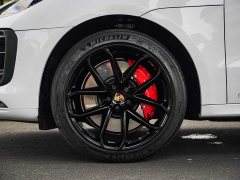 Porsche Macan GTS 2.9T - фото 4