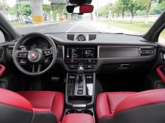 Porsche Macan GTS 2.9T - фото 5