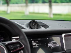 Porsche Macan GTS 2.9T - фото 6