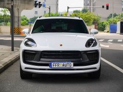 Porsche Macan GTS 2.9T - фото 8