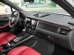 Porsche Macan GTS 2.9T - фото 9