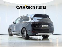 AITO M9 EV Ultra Edition 100kWh 5 Edition (192) - фото 4