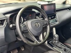 2.0L CVT Edition - фото 11