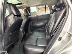 2.0L CVT Edition - фото 19