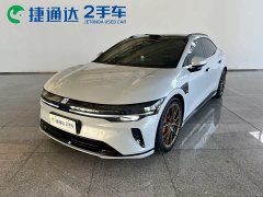 Zeekr 007GT AWDUltra Edition 103kWh - фото 1