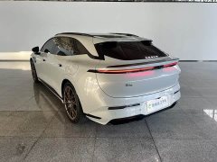 Zeekr 007GT AWDUltra Edition 103kWh - фото 11