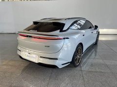Zeekr 007GT AWDUltra Edition 103kWh - фото 16