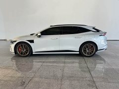Zeekr 007GT AWDUltra Edition 103kWh - фото 2
