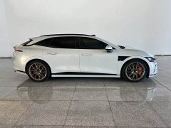 Zeekr 007GT AWDUltra Edition 103kWh - фото 3