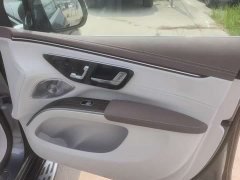 Mercedes-Benz EQS SUV 500 4MATIC - фото 10