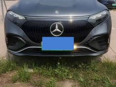 Mercedes-Benz EQS SUV 500 4MATIC - фото 4