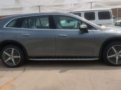 Mercedes-Benz EQS SUV 500 4MATIC - фото 5