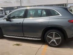 Mercedes-Benz EQS SUV 500 4MATIC - фото 6