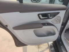 Mercedes-Benz EQS SUV 500 4MATIC - фото 7