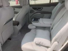Mercedes-Benz EQS SUV 500 4MATIC - фото 8