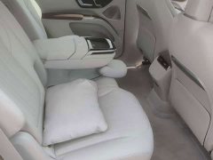 Mercedes-Benz EQS SUV 500 4MATIC - фото 9