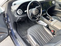Mercedes-Benz EQS 450 Edition - фото 10