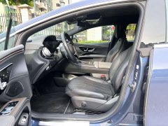 Mercedes-Benz EQS 450 Edition - фото 11