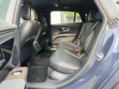 Mercedes-Benz EQS 450 Edition - фото 12