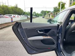 Mercedes-Benz EQS 450 Edition - фото 13